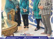 Tim SMEP PKK Sulsel Bantu Dorong Peningkatan Kinerja Program PKK Bantaeng