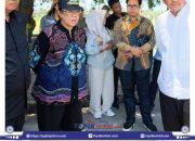 Kunker Dirjen Otda Kemendagri, Bawa Program Ketahanan Pangan