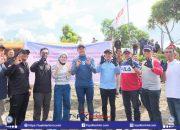 Bupati Bantaeng Turunkan Spider Terumbu Karang