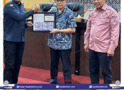 Sekda Bantaeng Buka Program Non Stop Education Bank Indonesia 2025