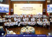 PELANTIKAN  PENGURUS PUSAT FIM PII di HADIRI SEJUMLAH TOKOH PENTING dan Perwakilan Daerah