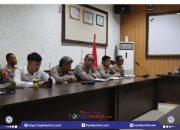 Coffee Morning Polres Donggala: “Sinergi Kamtibmas dan Ketahanan Pangan”