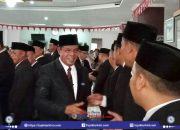 Masyarakat Waspada Cuaca Ekstrem, Pejabat Lotim Waspada Pergeseran Jabatan