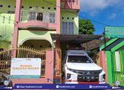 Rumah Singgah Pasien Shelter Harapan Makassar “Gratis” Semakin Hari Membludak Penuhi Keluarga Pasien