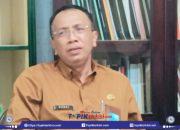 Ketersediaan Obat, Direktur RSUD dr. R. Soedjono Selong: Stok Masih Aman   
