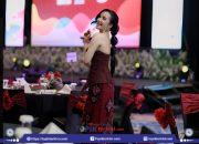 KARYA Desainer Muda Kalimantan Selatan Ikut serta hiasi Acara Internasional di Jakarta