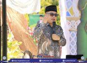 Peringati Maulid Nabi, Bupati Buol Ajak Warga Perkuat Nilai-nilai Agama