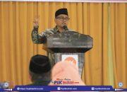 Bupati Buol Ajak Partai Politik Jaga Sinergi Demi Kemajuan Daerah