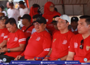 Napak Tilas, Kirab Budaya dan Ekraf Festival Warnai Hari Ulang Tahun ke-80 RI di Takalar
