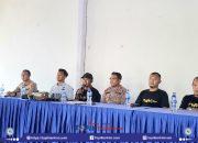 Di HUT ke-7 FWMO, Kapolres Lombok Timur Tekankan Anggota Aktif Jaga Kamtibmas   