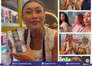 Novia Bachmid Harumkan Rempah Boltim di Trade Expo Indonesia 2025: “Dari Kampung Halaman ke Panggung Dunia”