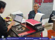 Ketua DPD PSI Jeneponto Laporkan Akun Facebook “Anjali” ke Polisi, Diduga Cemarkan Nama Baik