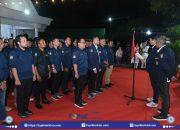 Suharmin Resmi Pimpin Karang Taruna Jeneponto, Bupati Paris Yasir Ajak Sinergi Wujudkan “Jeneponto Bahagia”