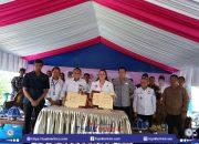 Donggala Siap Jadi Lumbung Tuna Nasional, Pemerintah Pusat dan Daerah Sepakat Bangun Komitmen Besar