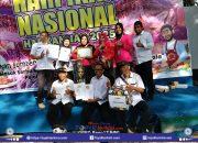 Kecamatan Pinembani Sabet Juara 1 Harkannas Donggala dengan Menu Serba Tuna