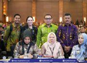 Wagub Sulteng Hadiri Rakor Nasional Pembinaan dan Pengawasan APIP