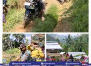 “Sukmawati, Sang Camat Tangguh dari Negeri di Atas Awan”