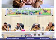 Zulhulaifa Dorong Digitalisasi Peternakan Donggala Lewat Aplikasi ‘Si Ternak Tematik’