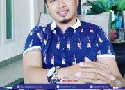 Andri Ovianto Terima Mandat Sebagai Ketua JMSI Kolaka Raya