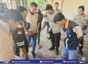 Polres Lombok Timur dan Bulog Tinjau Gudang Jagung, Dorong Percepatan Penyerapan untuk Ketahanan Pangan   