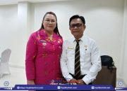 Menuju Pemerintahan yang Profesional dan Transparan, Bupati Donggala Pastikan Tidak Ada Jual Beli Jabatan 