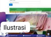 Beberapa Mahasiswa UGR Lombok Timur Belum Terima Dana KIP, Hampir Satu Bulan lebih Tertunda ada Apa?