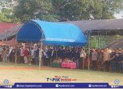 Buka SKBKT 2025, Bupati Barru Ajak Karang Taruna Kolaborasi Atasi Stunting dan Sukseskan Pembangunan