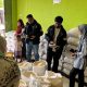Satreskrim Polres Buol Bersama Tim Gabungan Gerebek Harga Beras, Ditemukan Distributor Jual di Atas HET