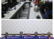 Komisi Informasi Dan Diskominfo Santik Sulteng Evaluasi Keterbukaan Informasi Diskominfo Donggala