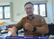 Percantik Kota Donggala, Kabid Bina Marga : Jalan, Trotoar, dan Lampu Hias Mulai Digarap