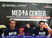 ATR/BPN Lombok Timur Optimis Tuntaskan Target PTSL 2025
