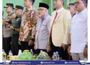Pembukaan Pra Porprov Cabor Sepak Takraw, Wabup Dilantik Jadi Ketua PSTI Bantaeng
