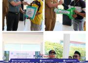 BAZNAS Bantaeng Salurkan Zakat 1,282 Miliar