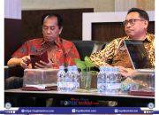 Dinas Koperasi Bantaeng Gandeng Telkom Sosialisasikan Aplikasi Digikop
