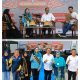 Bunda Literasi Bantaeng, Gunya Paramasukhaputri Narasumber Talk Show