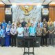 Ikuti Rakor se-NTB Bahas Peningkatan Pelayanan Air Bersih, PDAM Lotim Komitmen Tingkatkan Pelayanan Baik   