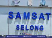 Pelayanan Lebih Cepat, Samsat Lotim Himbau Warga Hindari Biro Jasa atau Calo   