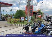 Dipersulit Beli BBM untuk Traktor, Warga Segel SPBU Rarang dan Minta Meneger di Pecat!   