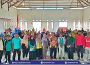 Desa Lakea I Jadi Inspirasi Germas Nasional, Buol Kian Mantap Bangun Masyarakat Sehat