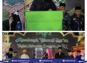 Kecamatan Sindue Raih Juara Umum MTQ Donggala ke-40, Bupati Vera Janji Gelaran Lebih Megah