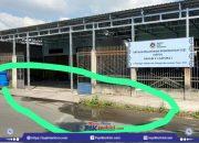 Bau Tak Sedap Diduga dari SPPG Rakam 3 Ganggu Warga dan Pengguna Jalan   