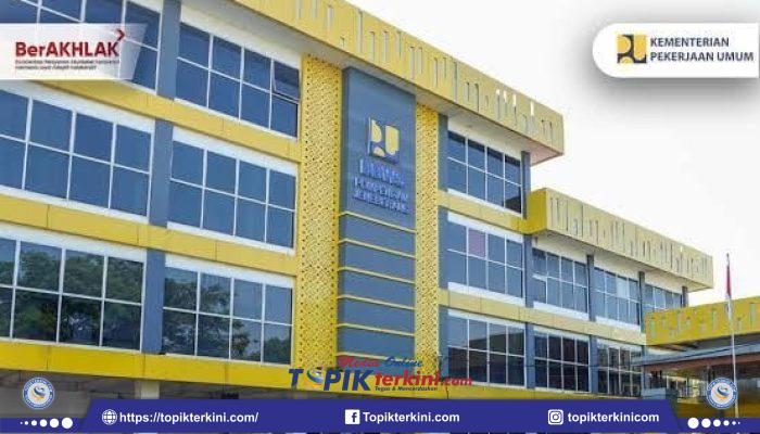 Pelaksanaan Proyek Tanggul di Lamalaka Bantaeng Disorot, Ini Klarifikasi BBWS Pompengan Jeneberang
