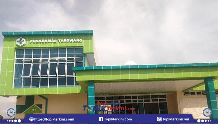 Puskesmas Tarowang Jeneponto Bantah Dugaan Pemotongan Jaspel, Tegaskan Proses Pembagian Sesuai Aturan