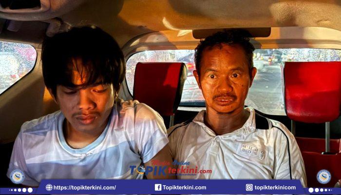 Sat Resnarkoba Polres Jeneponto Bongkar Jaringan Sabu Lintas Daerah, Tiga Pelaku Ditangkap