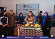 Bupati Donggala Berpesan Kepada Guru Dan Siswa Pentingnya Jaga Kebersihan