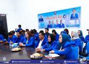 MUSDA PAN Donggala 2025, Vera Laruni Resmi Nahkodai DPD