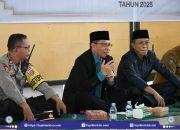 Persiapan MTQ ke-31 Lombok Timur Dimatangkan, Wabup Edwin Hadiwijaya Targetkan Pembukaan Lebih Meriah