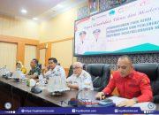 Bupati Bantaeng Dorong Optimalisasi Gerai dan Pergudangan Koperasi Merah Putih