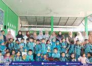 Pelatihan Membaca Nyaring di TK Mutiara Bangsa Waringin Dorong Orang Tua Lebih Aktif Bacakan Buku untuk Anak