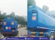 BBM Solar Subsidi asal Sulsel Mengalir ke Tambang Kolaka, DPD LIRA Kolaka: Praktik ini Sangat Fatal dan Merugikan Negara